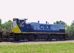 CSX 1185